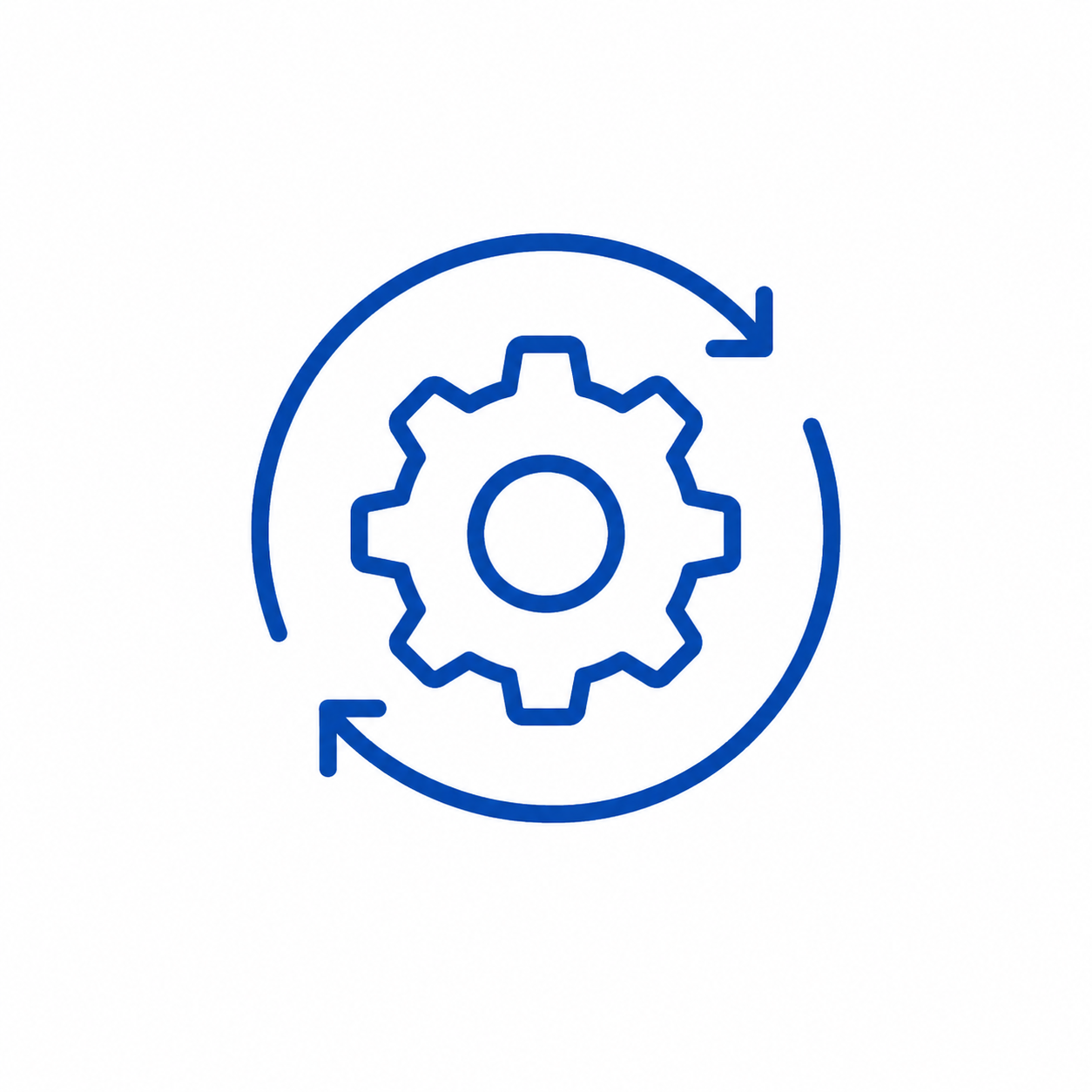 Gear Logo