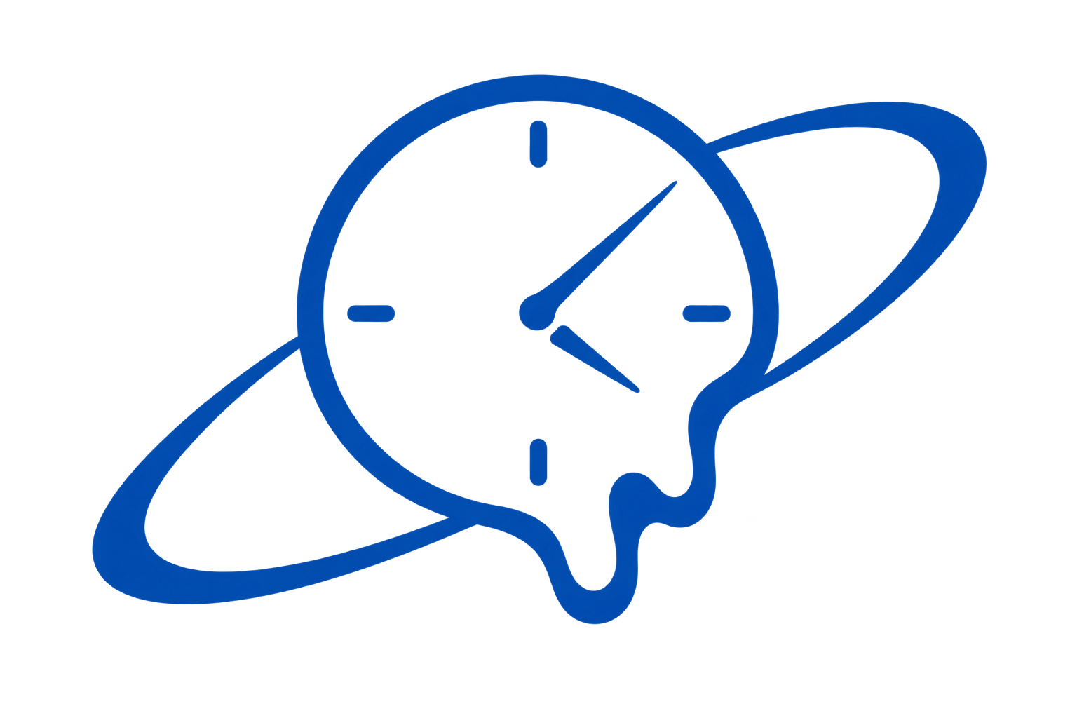 Chronos Logo