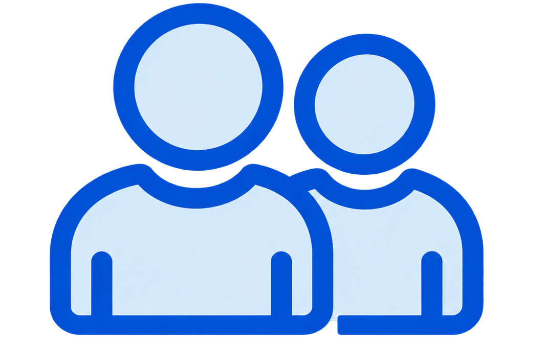 Engineering services and subject-matter expert support icon