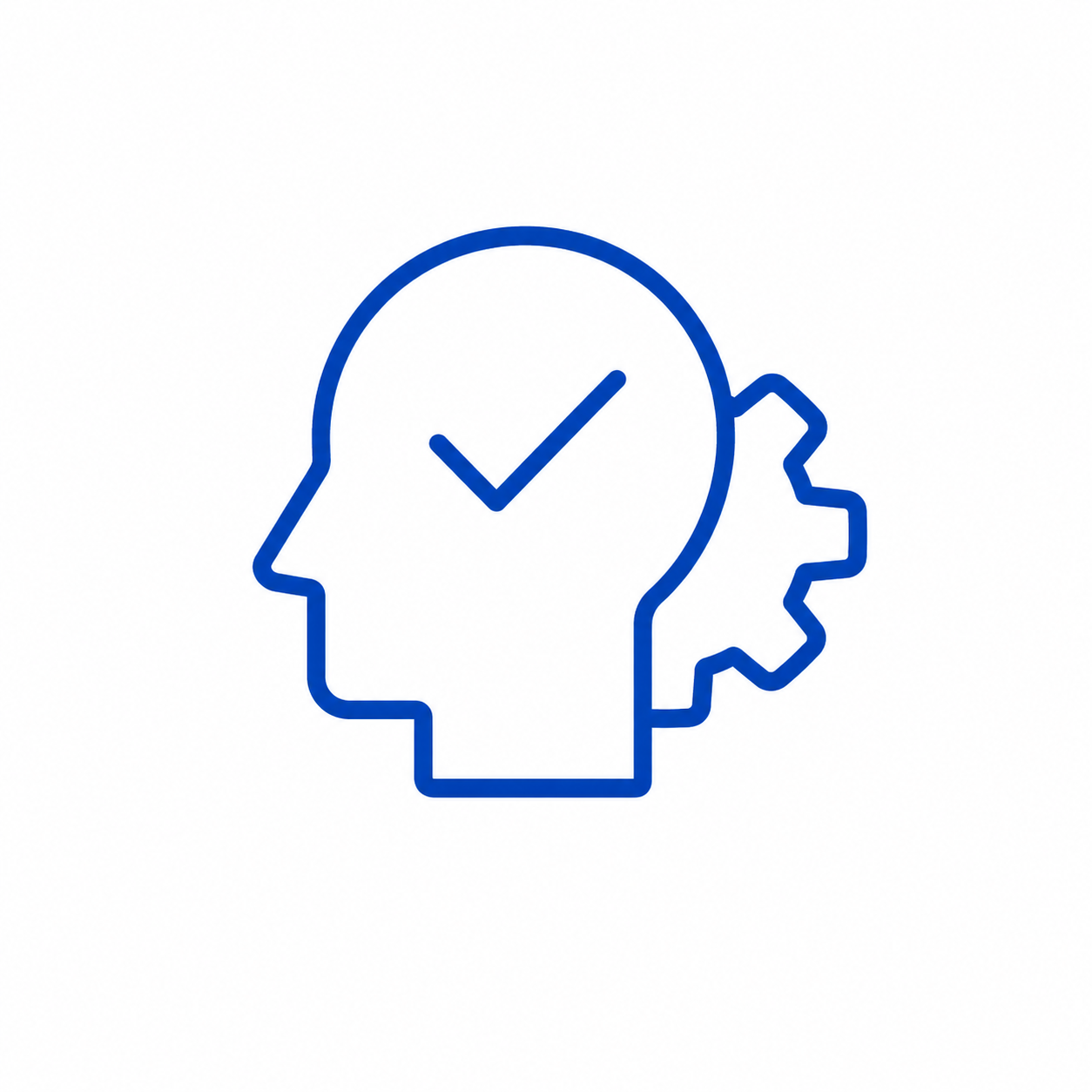 Human Authority Icon