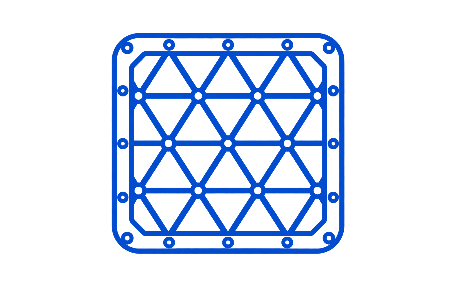 Isogrid Logo